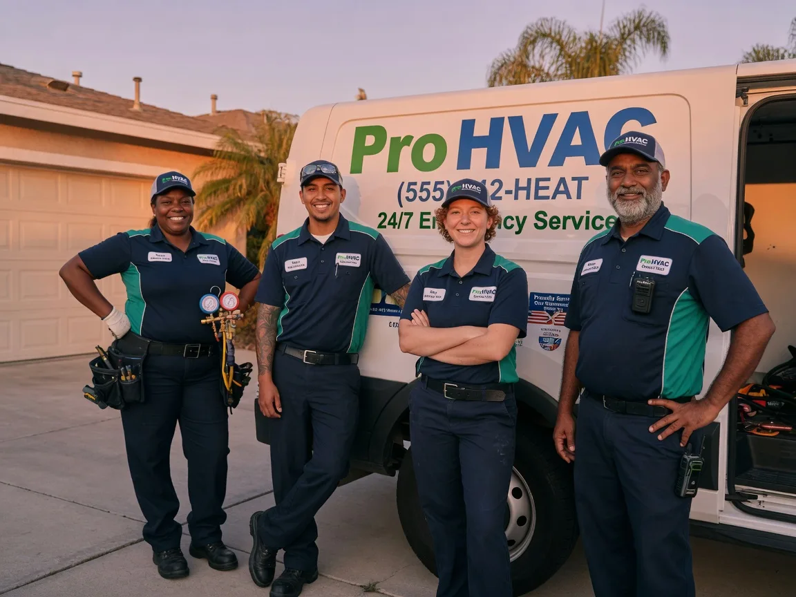 Furnace Repair company in Lagrange, OH